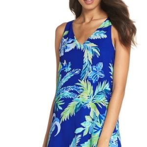 Lilly Pulitzer Florin Dress Nest to Nothing